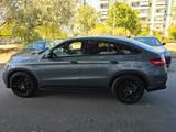 Mercedes-Benz GLE 63 AMG Mercedes-AMG GLE 63 S 4MATIC Merc... - Mercedes-Benz aus 2017: 63