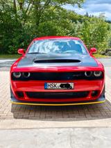 Dodge 2018 Dodge Challenger SRT Demon | 1 von 3.300 |  - Dodge Demon Gebrauchtwagen