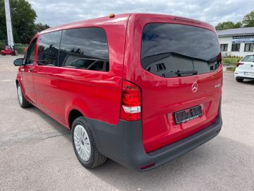 Mercedes Vito - 4
