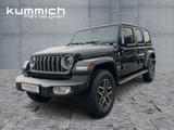Jeep Wrangler ICE Rubicon 2.0l T-GDI 272PS - Jeep Wrangler in Nürnberg