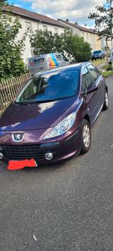 Peugeot 307 1.6 Premium 110 Premium - Peugeot 307: Premium