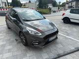 Ford Fiesta STline MK8 Diesel - Ford Fiesta mit Diesel-Antrieb: ST