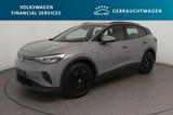 Volkswagen ID.4 Pure 109kW RFK*PDC*Klima*NAV - gebrauchte VW ID.4 aus dem Jahr 2022