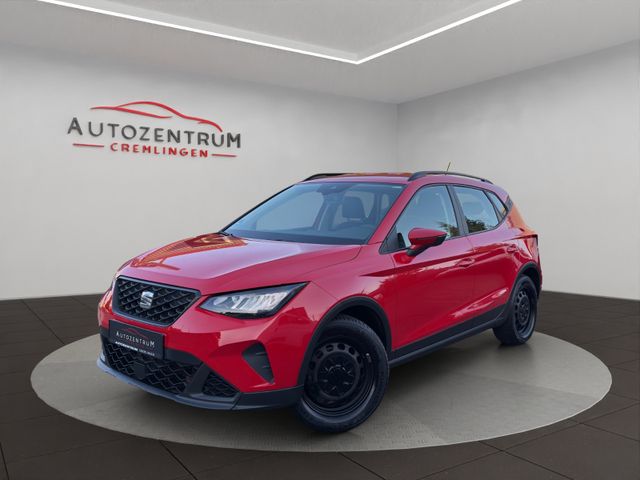 SEAT Arona 1.0 TSI Reference LED PDC KLIMA DAB LANE