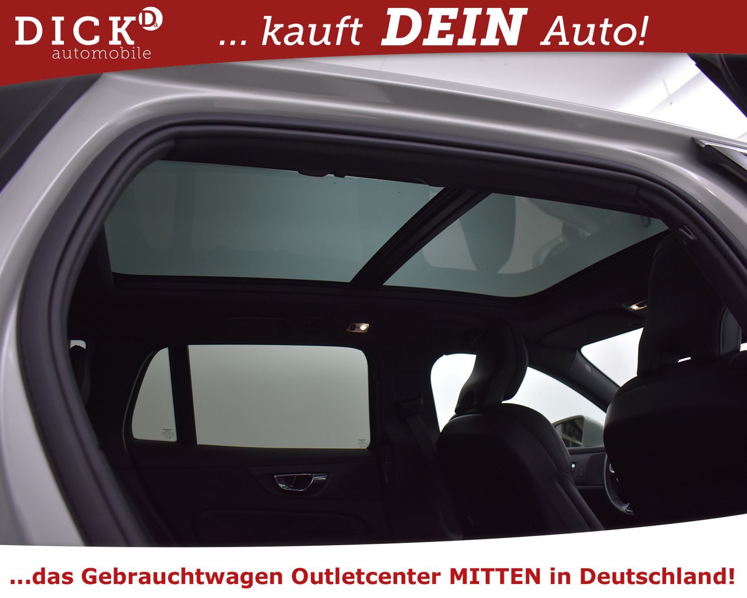 VOLVO V60 D4 Aut Momen PANO+VIRTU+KAM+LED+SHZ+DAB+TEMP - Image 21