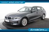 BMW 330e Touring *1.Hand*Leder*Navi*EHK* - BMW 330 in Aachen