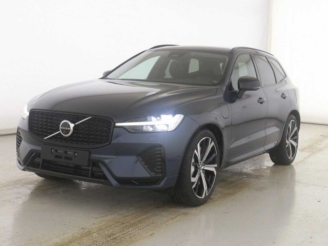 Volvo XC60 Plug-In-Hybrid T8 AWD Recharge Plus Dark Lu