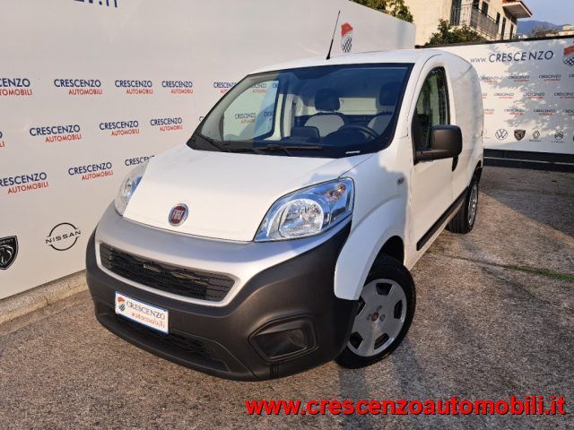 Fiat FIAT Fiorino 1.4 METANO 70CV Cargo - 950 KM