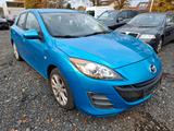 Mazda 3 Lim. 1.6 High-Line Klima Navi Euro-4 - Mazda 3 High-Line