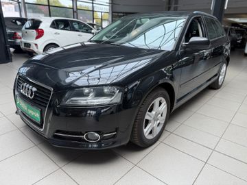 Audi A3 - 1
