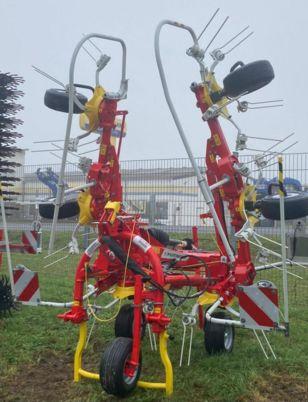 Andere Pöttinger HIT6.61