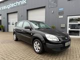 Kia Rio 1.4 Attract Tüv Neu aus erster Hand - Kia Rio mit Benzin-Antrieb: Kleinwagen, 1.4