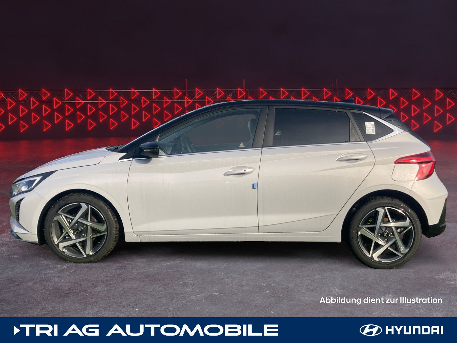 Hyundai i20 - Bild 6