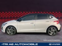 Hyundai i20 - Vorschau Bild 6