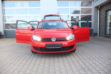 Volkswagen Golf - 12