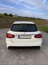 Mercedes-Benz C 43 AMG Mercedes-AMG 4MATIC PAGA PANO STHZ  - Mercedes-Benz C 43 AMG in Magdeburg