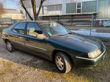 Citroën Xantia 1.8 16V X X - Citroën Xantia: Limousine