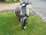 Kymco Like 125i S  CBS  Voll Led USB - KYMCO LIKE 125