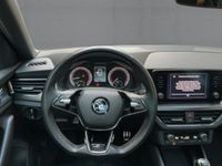 Skoda Scala - Vorschau Bild 10