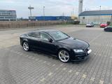 Audi A7 Triple S-Line Quattro 3.0 Diesel S... - Audi quattro in Dortmund