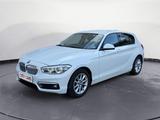 BMW 118 i 1 Limousine Urban Line Navi Kamera LED - BMW 118 in Düsseldorf