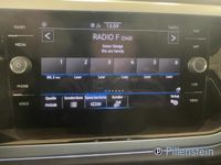 Volkswagen Polo - Vorschau Bild 11