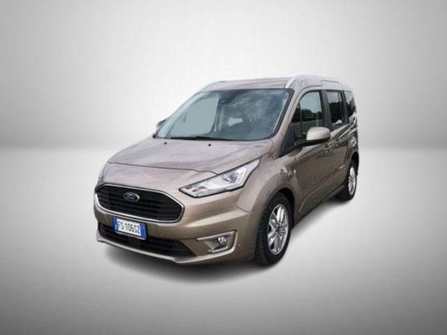 Ford Tourneo Connect 1.5 TDCi 120 CV Powershift 