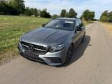 Mercedes-Benz Mercedes-AMG E 53 4MATIC+ T Autom.Pano,Grau Matt - Mercedes-Benz E 53 AMG Gebrauchtwagen