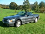 Mercedes-Benz SL 320 - Mercedes-Benz SL 320 aus 1994