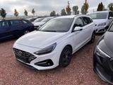 Hyundai i30 Kombi 1.0 T-GDI LED|Navi|SHZ - Hyundai i30 Gebrauchtwagen in Chemnitz