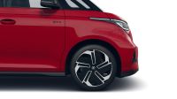 Volkswagen ID. Buzz - Vorschau Bild 17