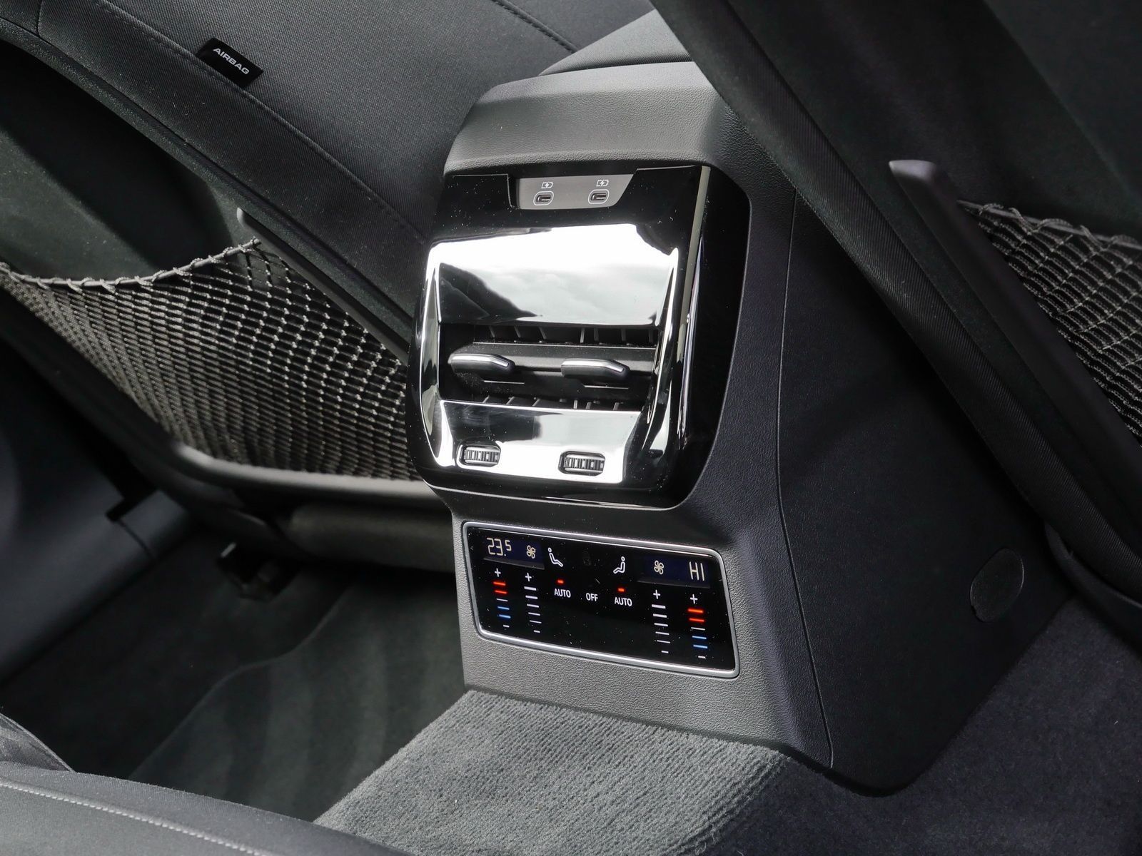 Audi A6 - Bild 17