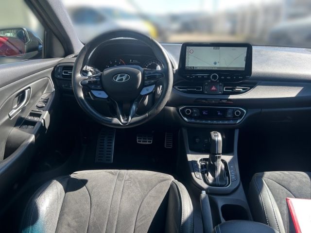 Fahrzeugabbildung Hyundai i30 N Performance Navi Leder LED Apple CarPlay A