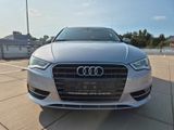 Audi A3 Bi-Xenon S-tronic EU6 TÜV/Zahnr.Neu - Audi A3: Eu