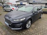 Ford Mondeo Turnier Vignale AWD AHK - Ford Mondeo Vignale mit Diesel-Antrieb