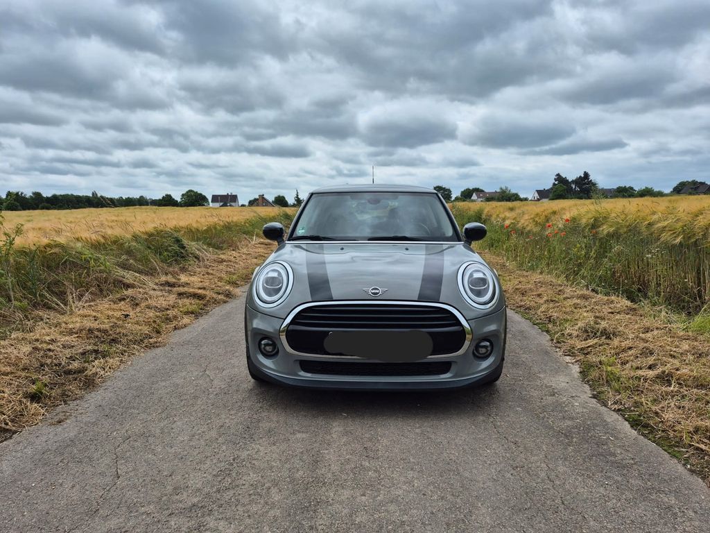 Image of MINI Cooper