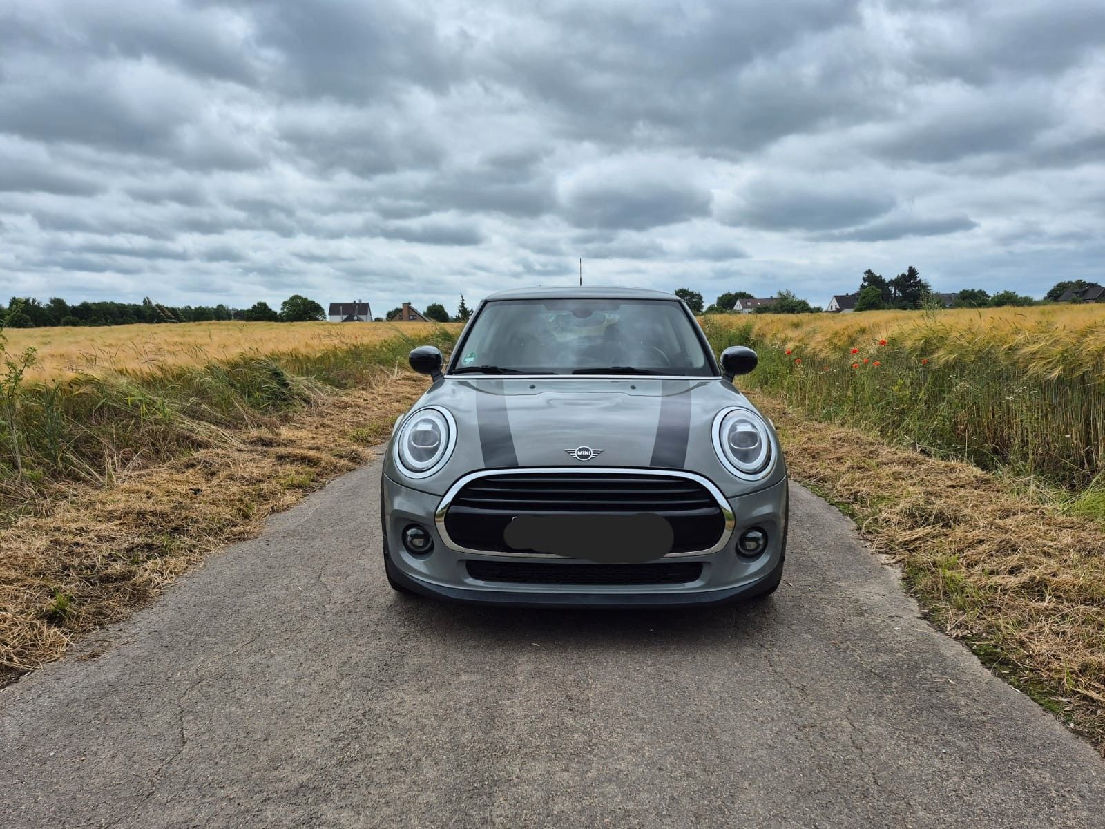 MINI Cooper  1.5, chili, Garantie, LED, Allwetterreif