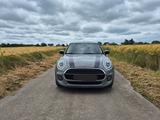 MINI Cooper  1.5, chili, Garantie, LED, Allwetterreif - MINI MINI: Standheizung