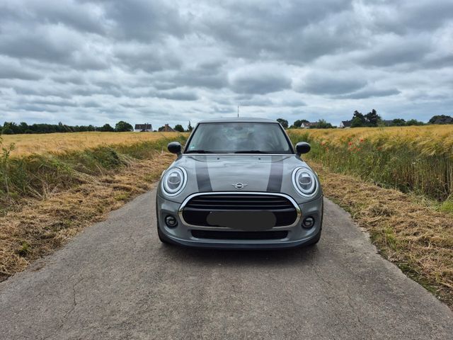 MINI Cooper  1.5, chili, Garantie, LED, Allwetterreif