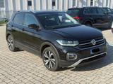 Volkswagen T-Cross 1.0 TSI 115 CV DSG Advanced B - VW T-Cross mit Halbautomatikschaltung