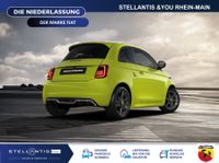 Abarth 500 - Vorschau Bild 6
