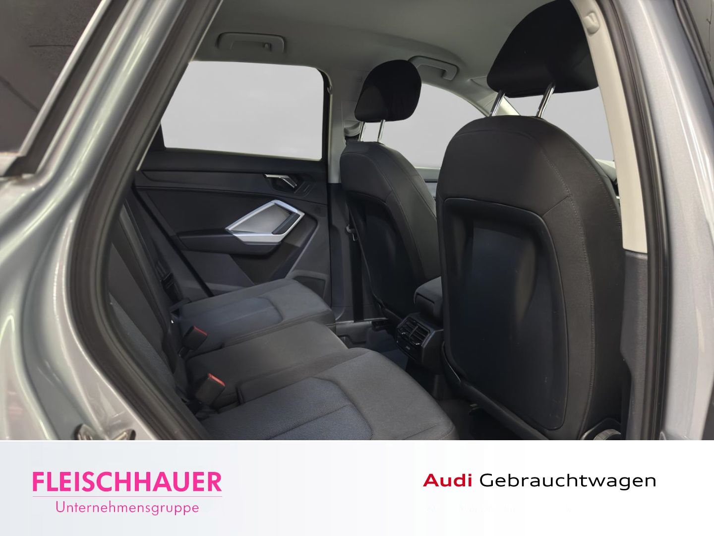 Audi Q3 45 TFSI e Navi+LED+ACC+VC+17''+PDC+el. Heckkl foto 19