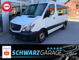 Mercedes-Benz Sprinter II Kombi 311 / 313 / 314 / 316 CDI - gebrauchte Mercedes-Benz Sprinter aus dem Jahr 2014