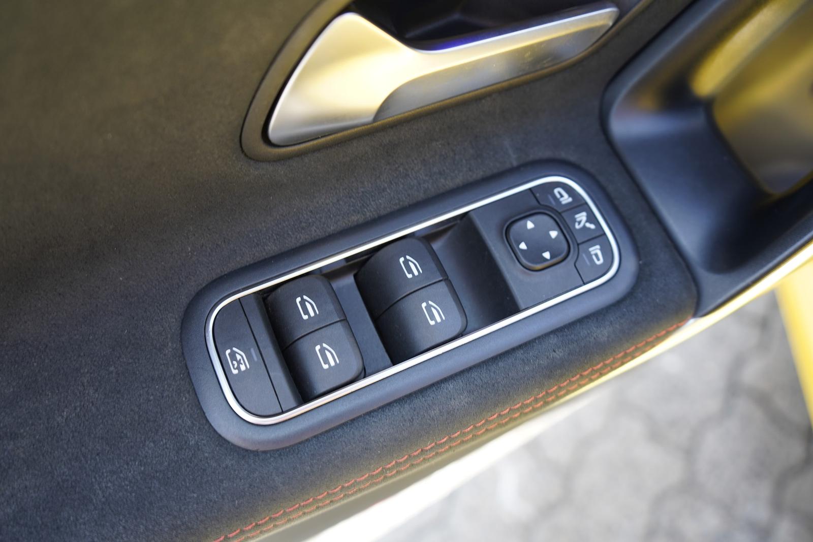 Mercedes-Benz CLA SB AMG Line LED Navi Alcantara Keyless, миниатюра 27