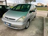 Citroën CITROEN Xsara Picasso 1.6 Classique Pack - gebrauchte Citroën Xsara Picasso aus dem Jahr 2003