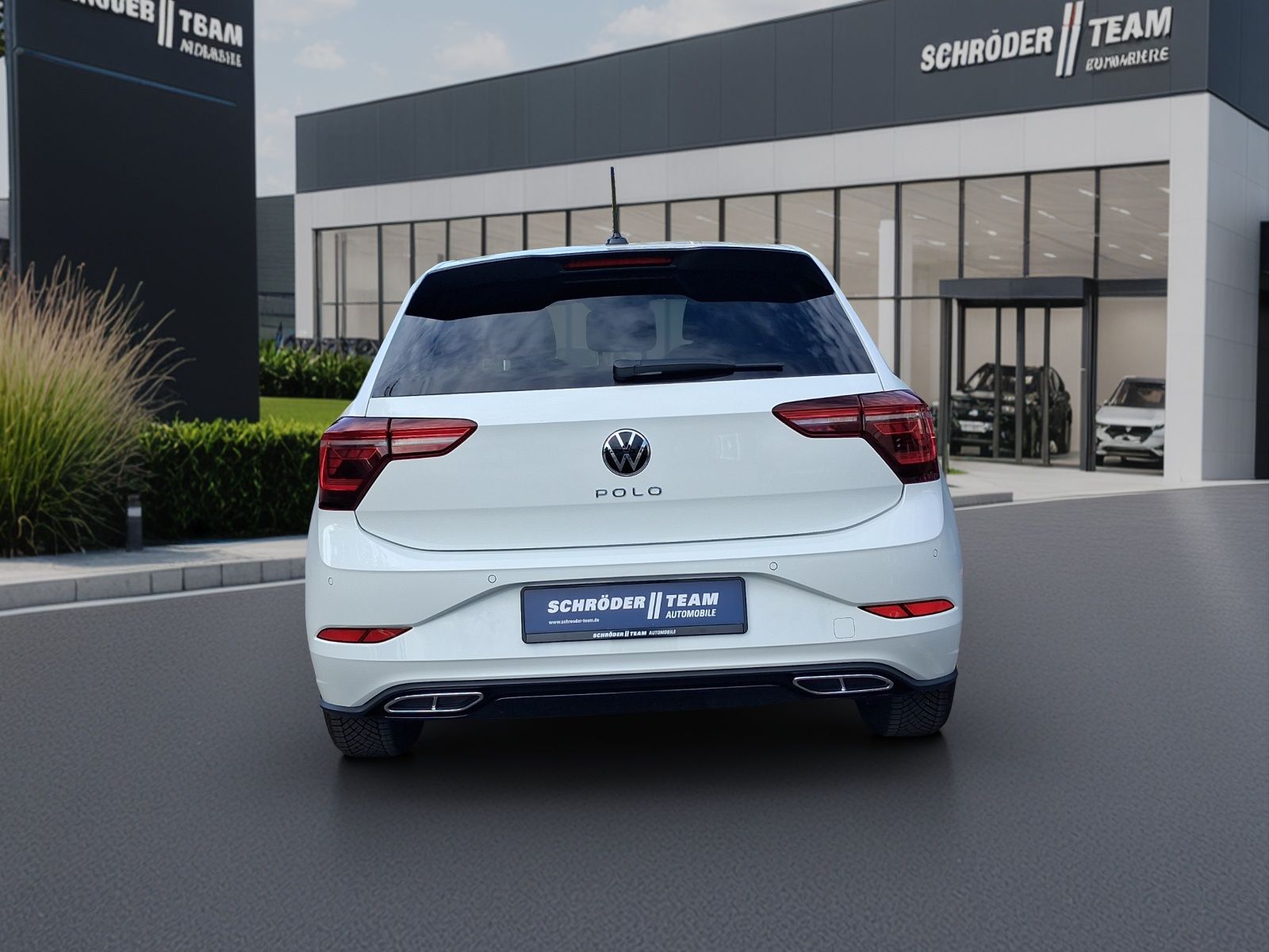 Volkswagen Polo - Bild 4
