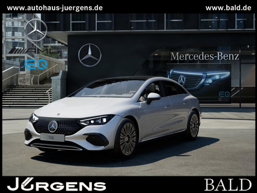 Mercedes-Benz EQE 300 Electr-Art/Pano/AHK/AIRM/HAL/360/DIGITAL
