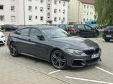 BMW f36 435i xDrive Gran Coupe - BMW 435: Coupe, Gran