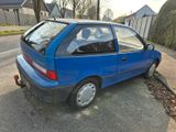 Subaru Justy 4x4 mit TÜV - Subaru Justy aus 1996