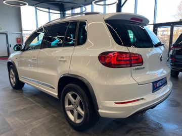 Volkswagen Tiguan CityScape BMT 4Motion *ALCANTARA*PANORAMA